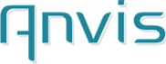 Anvis Logo